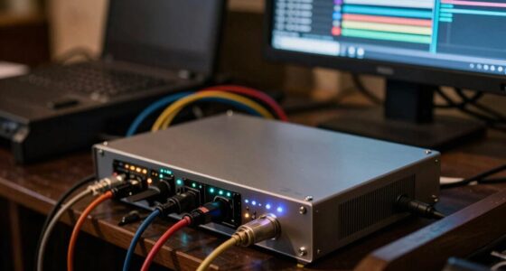 efficient church streaming setup