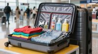 effortless mission trip packing