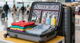 effortless mission trip packing