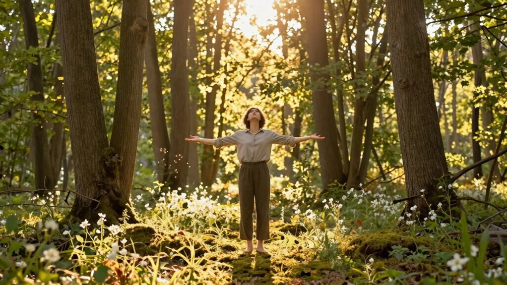 embrace humility and forgiveness