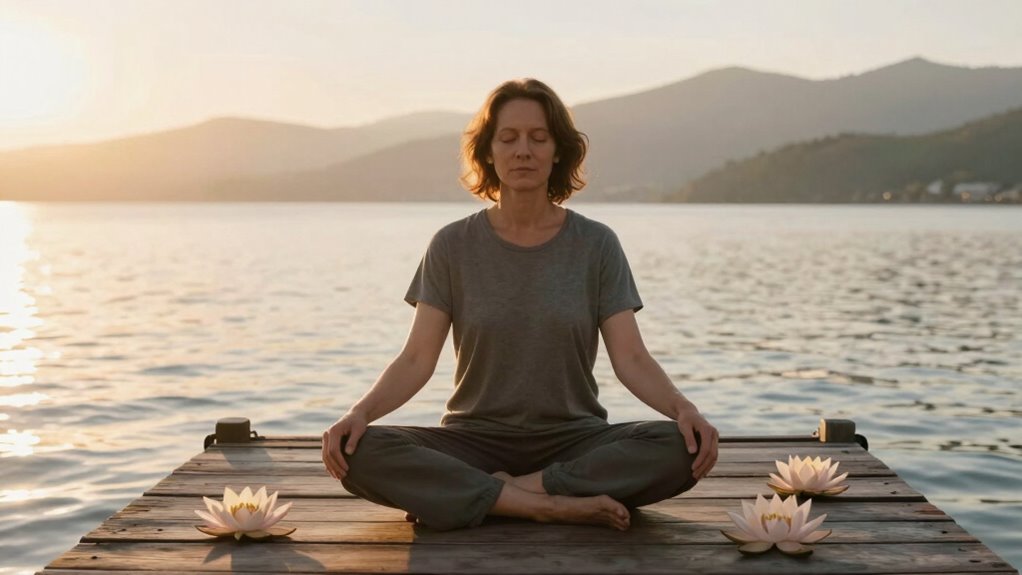 emotional resilience through mindfulness