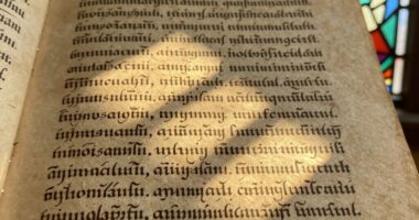 emphasizing importance through repetition