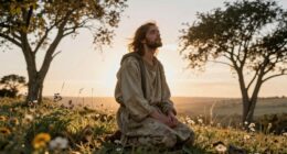 encouragement for weary believers