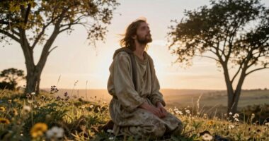 encouragement for weary believers