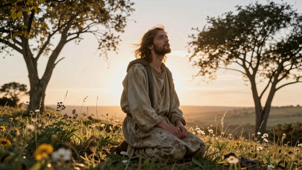 encouragement for weary believers
