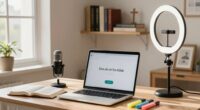 engaging webcam bible study