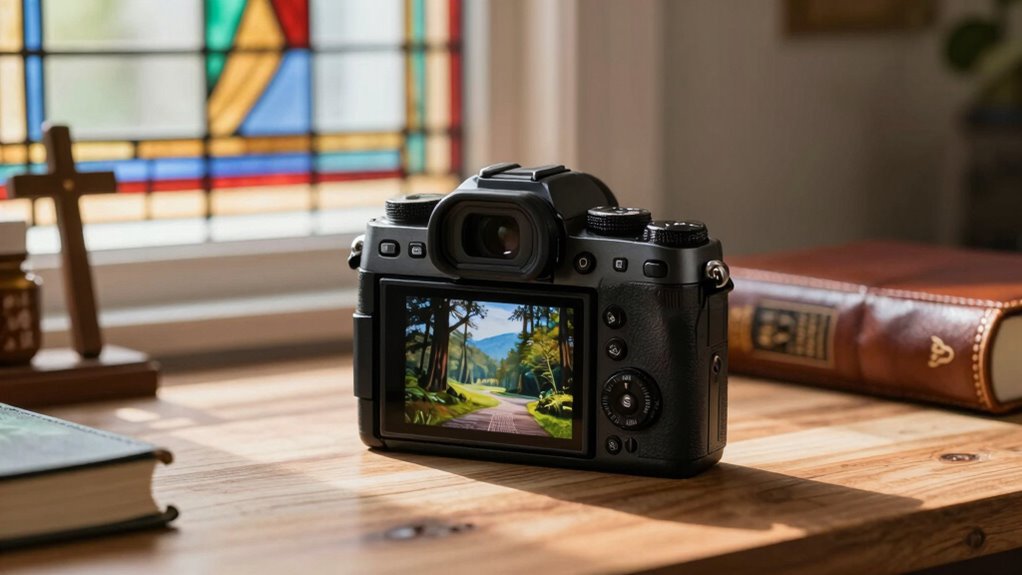 enhance faith based content quality
