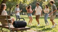 enhance outreach with portability