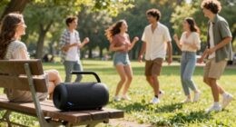 enhance outreach with portability
