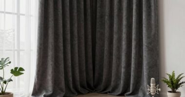 enhance prayer and recording