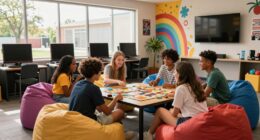 enhanced activities promote engagement