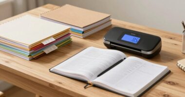 enhanced bible study organization