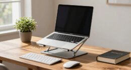 enhanced pastor workspace comfort