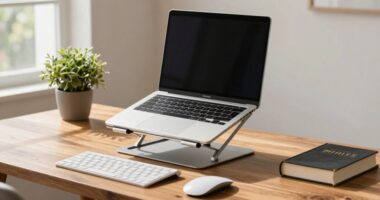 enhanced pastor workspace comfort