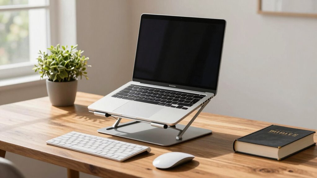 enhanced pastor workspace comfort