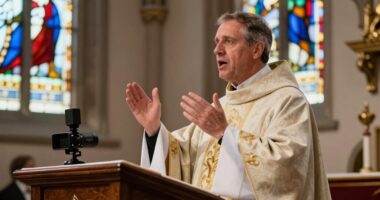 enhanced sermon video clarity