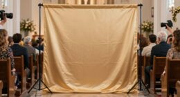 enhances church event photography