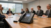 enhances church leadership communication