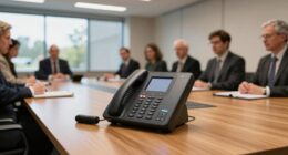 enhances church leadership communication