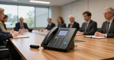 enhances church leadership communication
