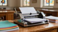 enhances church study organization