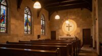 enhancing worship atmosphere effectively
