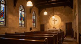 enhancing worship atmosphere effectively