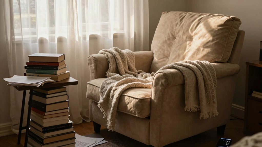 ergonomic chair for devotion