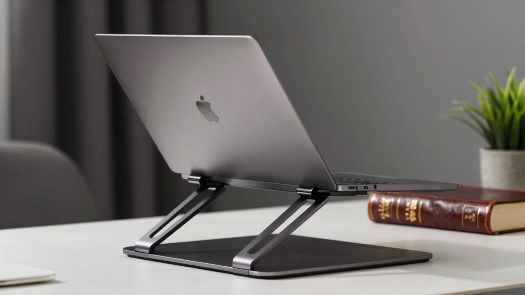 ergonomic portable workspace solution