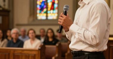 essential for clear communication