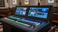 essential live video switching