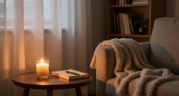 establish nightly prayer routine