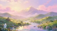 eternal renewal and hope