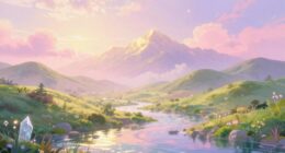 eternal renewal and hope