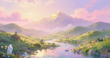 eternal renewal and hope