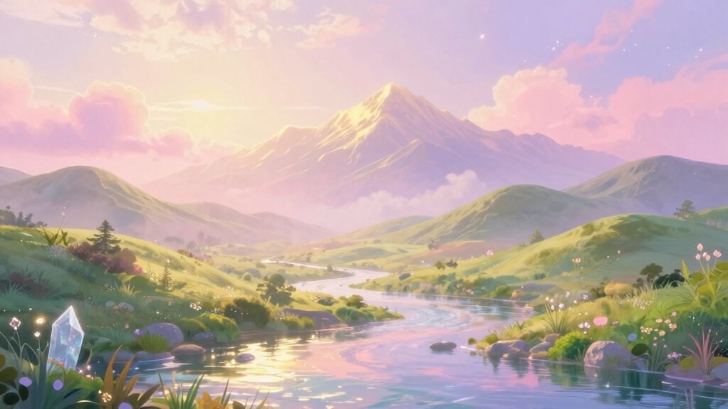 eternal renewal and hope