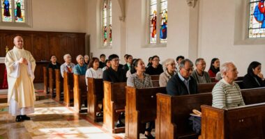 evaluating church health realistically