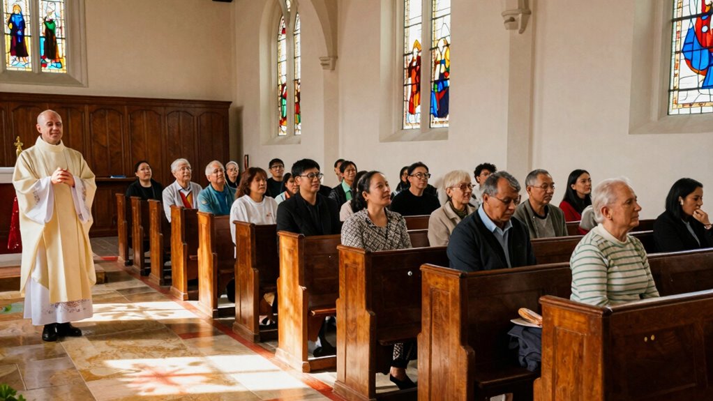 evaluating church health realistically