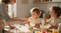 everyday family faith practices