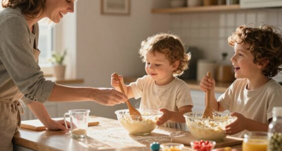 everyday family faith practices