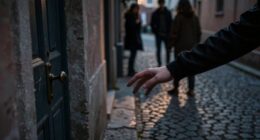 evil questions reveal trust