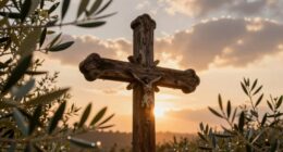 experiencing jesus personally