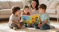 explaining salvation simply to children