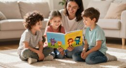 explaining salvation simply to children