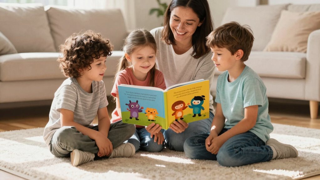 explaining salvation simply to children