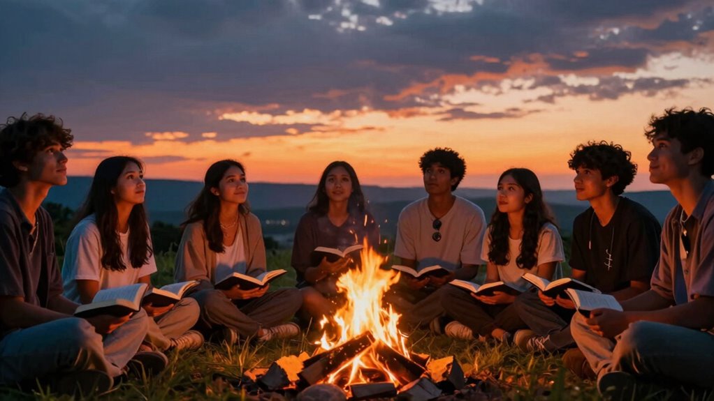 faith shapes gen z identity