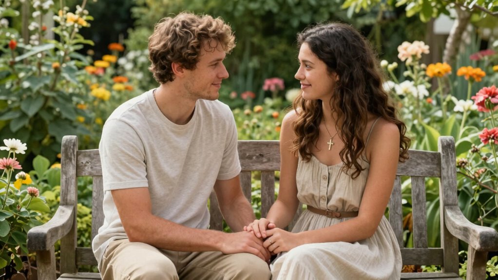 faithful conflict resolution practices