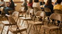 fellowship spaces essential seating