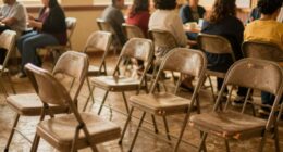 fellowship spaces essential seating