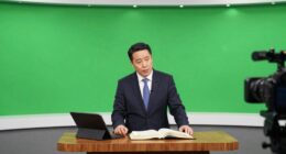 flexible bible teaching setup